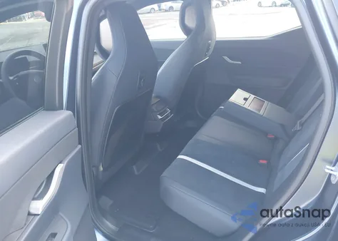 2023 Fisker Ocean One z USA, uszkodzony, nr VIN VCF1ZBU28PG004106